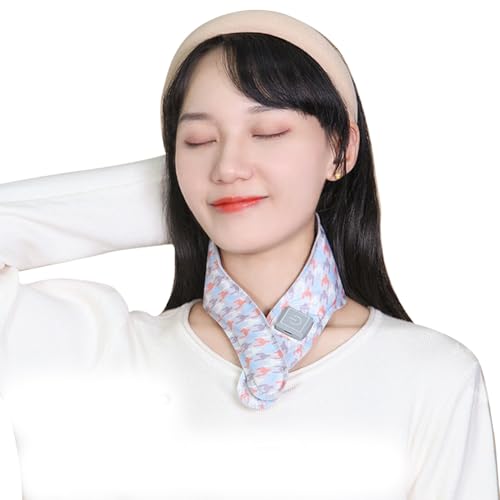 [MACOLAUDER] �u�킸�����̏d��62g�v �d�M�}�t���[ USB�[�d�� 35���E45���E60�� �񌳃|�J�|�J �l�b�N�E�H�[�}�[ ���M �d�C �X�J�[�t �z�b�g �}�t���[ �E�F�A���u���q�[�^�[ ���M �ۉ� �h�� �ʋ� �ʊw ���O��� �X�L�[ �H�~ �M�t