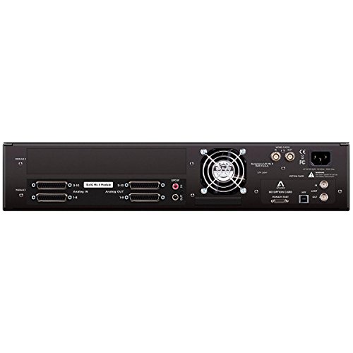 Apogee Symphony I/O Mk Ii 16X16 Pro Tools Hd Audio Interface #TOP1