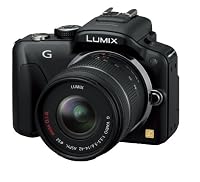 ファインダー搭載レンズ交換式で「世界最小最軽量」――“LUMIX”「DMC-G3