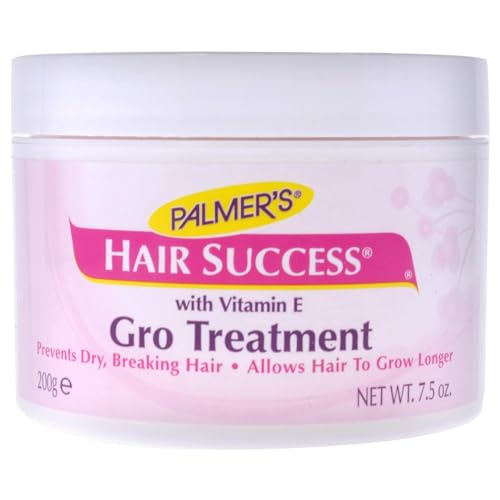 Palmer's Hair Success Gro Treatment, 7.5 Ounce