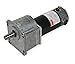 Dayton 1LPY3 Gearmotor,12 RPM,350 Torque,90 VDC,TENV - 1LPY3