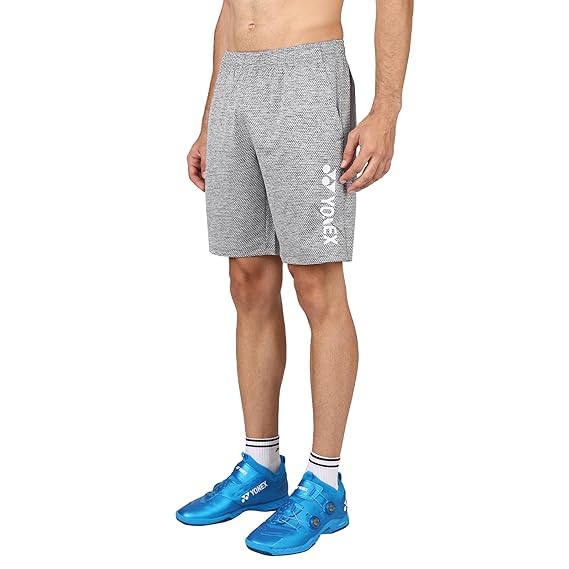 Image of YONEX Junior Shorts 2419JR|Badminton |Tennis |Squash |Tru Air Lite |True Breeze |Cool,Dry and Comfortable|Light Weight |Fast Dry|Moisture Absorption|