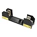 H60060-1CR | BUSSMANN Fuse Block, 600V, Class H, 31-60A, 1 Pole, H600 Series, THERMOPLASTIC