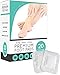 ULTRA BODY FOOT PADS- Rapid Pain & Stress Relief - Organic Pads - Energy, Metabolism Booster - Odor Eliminator, Relaxing Health Care Patch