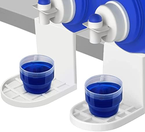 Laundry Detergent Cup...