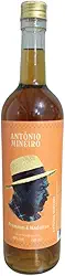 Cachaça Antônio Mineiro 4 Madeiras 750ml 40% Vol