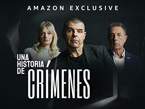 Una Historia de Crímenes