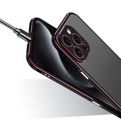 Étui iPhone 15 robuste évite les bris d\'écran - 5