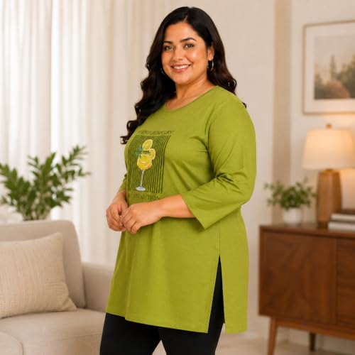 Image of In Love Women's 3 /4 Sleeve T-Shirt
