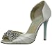Blue by Betsey Johnson Women's Gown Pump