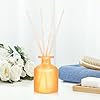 Amazon.com: YISOWUH Reed Diffuser - Citrus 3.38oz (100ml) 1 Pack ...