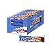 Knoppers NussRiegel – 24 x 40g – Schokoriegel mit Milch- und Nugatcreme, Haselnüssen, Karamell und Vollmilchschokolade MI 4 günstig Kaufen-Knoppers NussRiegel – 24 x 40g – Schokoriegel mit Milch- und Nugatcreme, Haselnüssen, Karamell und Vollmilchschokolade