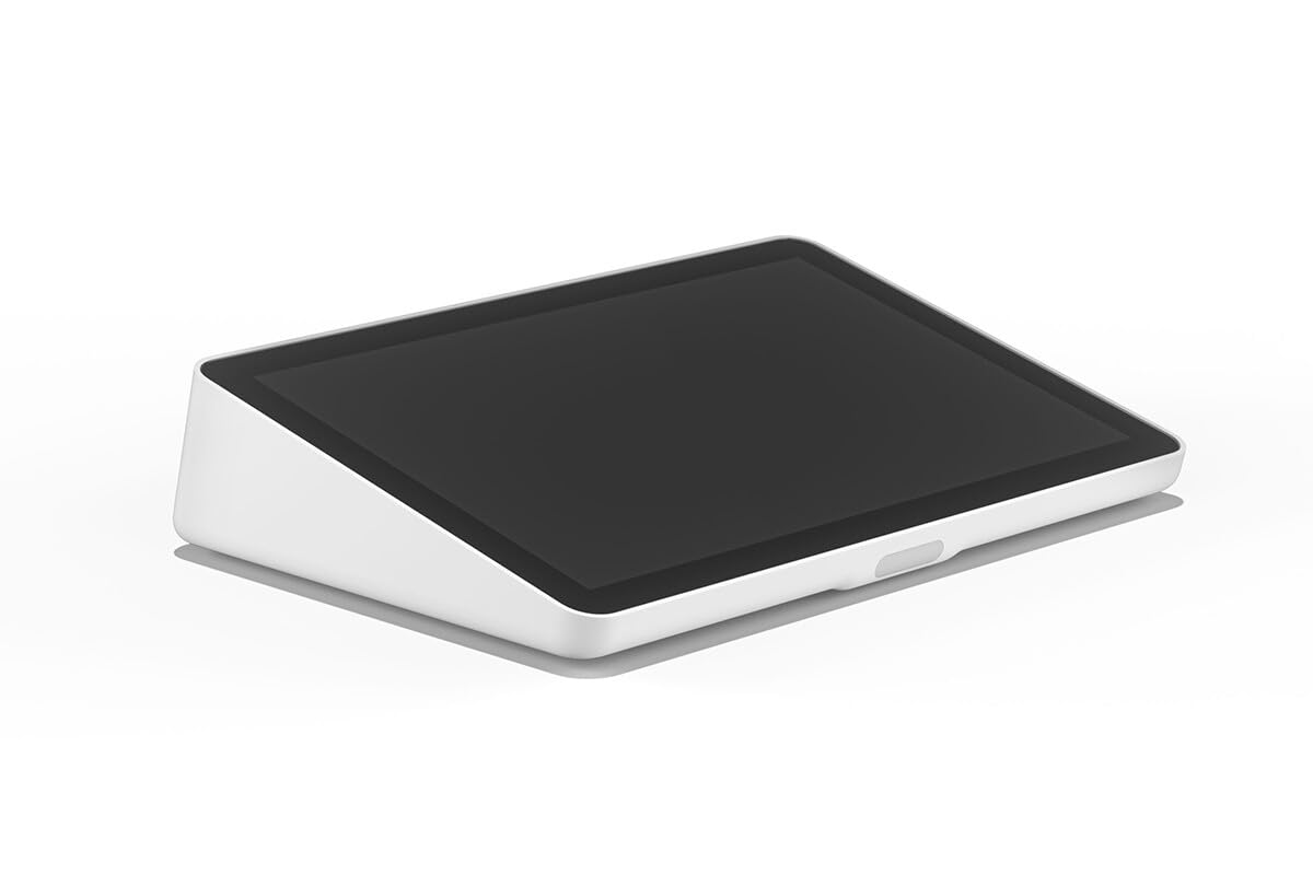 Tap IP en blanco, 2.2x9.7x6.7 2