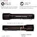 Ledlenser P7R Signature Flashlight - 2000 Lumens, IP68 Waterproof - Magnetic Rechargeable Clip Light - Tactical Flashlight with SOS & Strobe Modes - Robust Design for Hunting Lights & Exploring