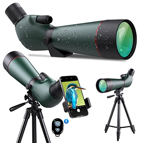 Amazon Best Sellers Best Spotting Scopes