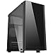 immagine 5Itek Case DOUCIR M2 Case PC Gaming, Ventola da 2 x 12cm RGB, Nero