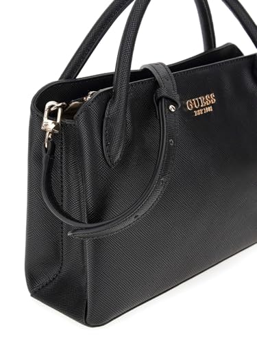 Image of GUESS Womens Fedana Elite Satchel