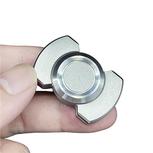 2-in-1 EDC Fidget Toys l̃XeXw您 ADHD tBWFbggC XgX ɂԂObY ytBWFbgXC_[