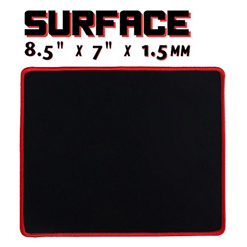 Stratagem Surface 1.5Mm Ultrathin Mobile Mousepad #TOP7