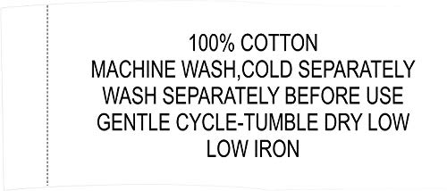 Yourtablecloth 100% Cotton Tablecloth –For Home, Restaurants, Cafés – Be It For Everyday Dinner Picnic Or Occasions Like Thanksgiving (Butterfly, 52X52 Square) #TOP2