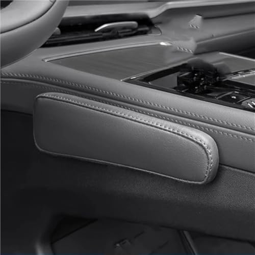 Cojín suave anticolisión para Geely Xingyue L: almohadilla de rodilla 5