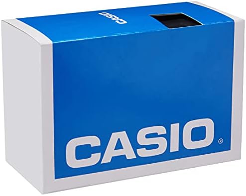 Casio Sport Watch LW-204-1ACF