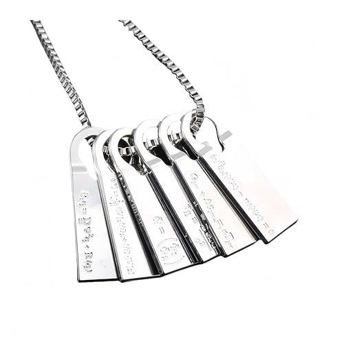 [Dawnow] �f�X�X�g�����f�B���O �l�b�N���X �m�[�}�����[�_�X ������ �L�[�z���_�[ Death Stranding �Q�[���O�b�Y �����Y ���^���y���_���g�l�b�N�� ���� ������ �L�O�O ����܂� ���蕨�ł� [���s�A���i]