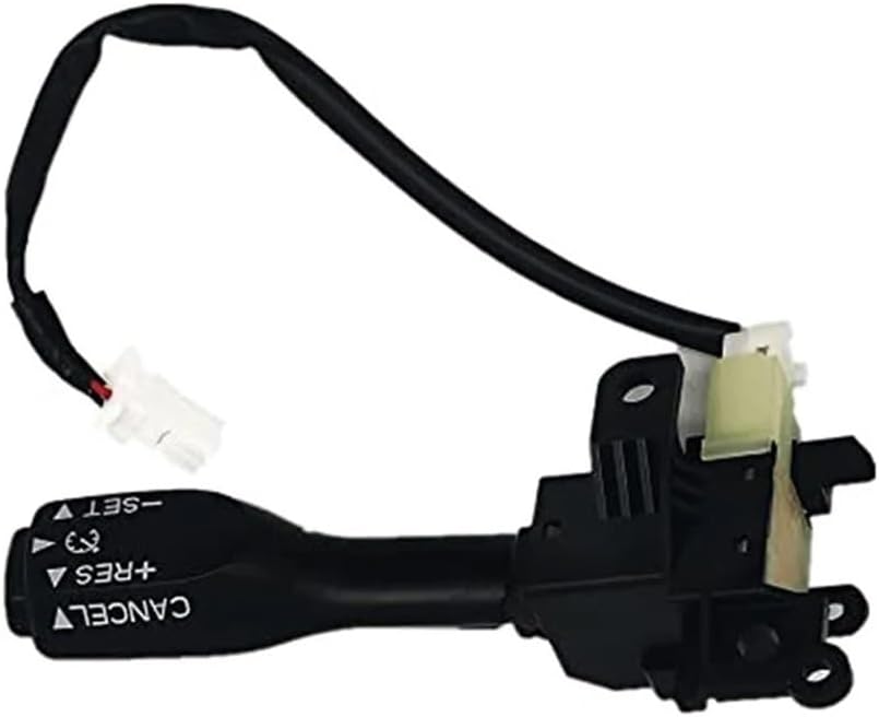Steering Column Switch Compatible With Scion For TC For xB 2007 2008 2009 2010 2011 2012 2013 2014 Cruise Control Switch 84632-34011 84632-34017