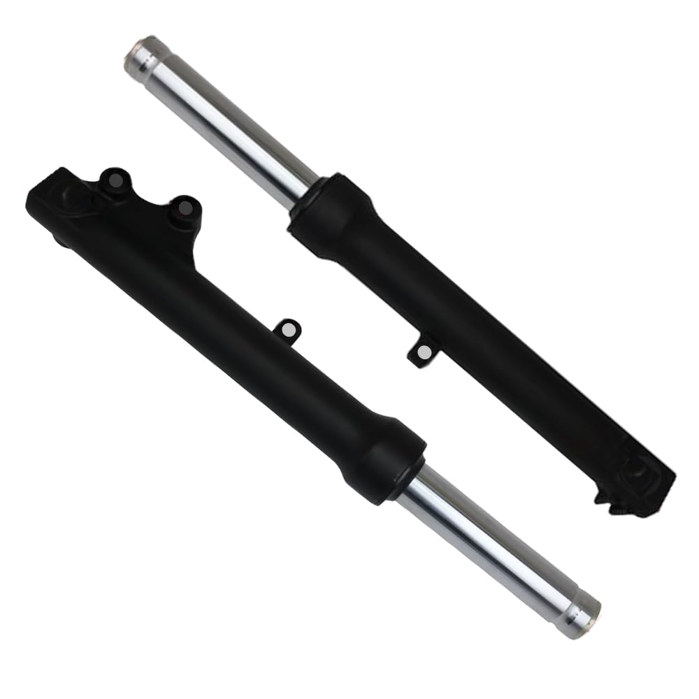 Amazon.com: SET Front Forks Jonway YY50QT-21 Scooter Moped GY6