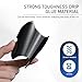 DYEKNEE 8 PCS Car Door Handle Sticker, 3.15
