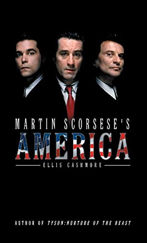 Martin Scorsese's America (America Through the Lens)