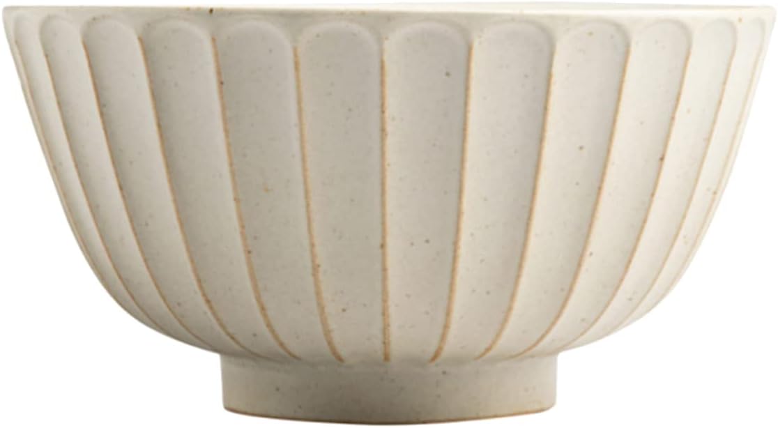 Alipis Japanese Ramen Bowl Soup Bowl Large Serving Noodle Kitchen Food Serving