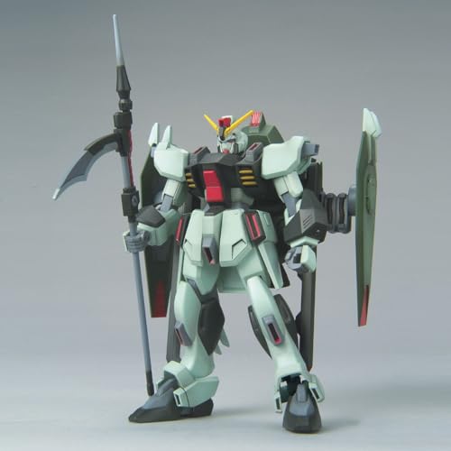 Gundam - Model Kit - HG 1/144 - R09 Forbidden Gundam miniatura 3
