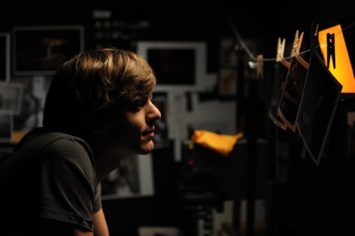 Meine erste Liebe [Blu-ray]