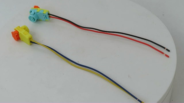 Watch 23193461 Clock Spring Plug Wire Connector on Amazon Live