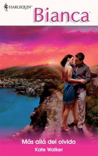 Mas allá del olvido (Bianca)