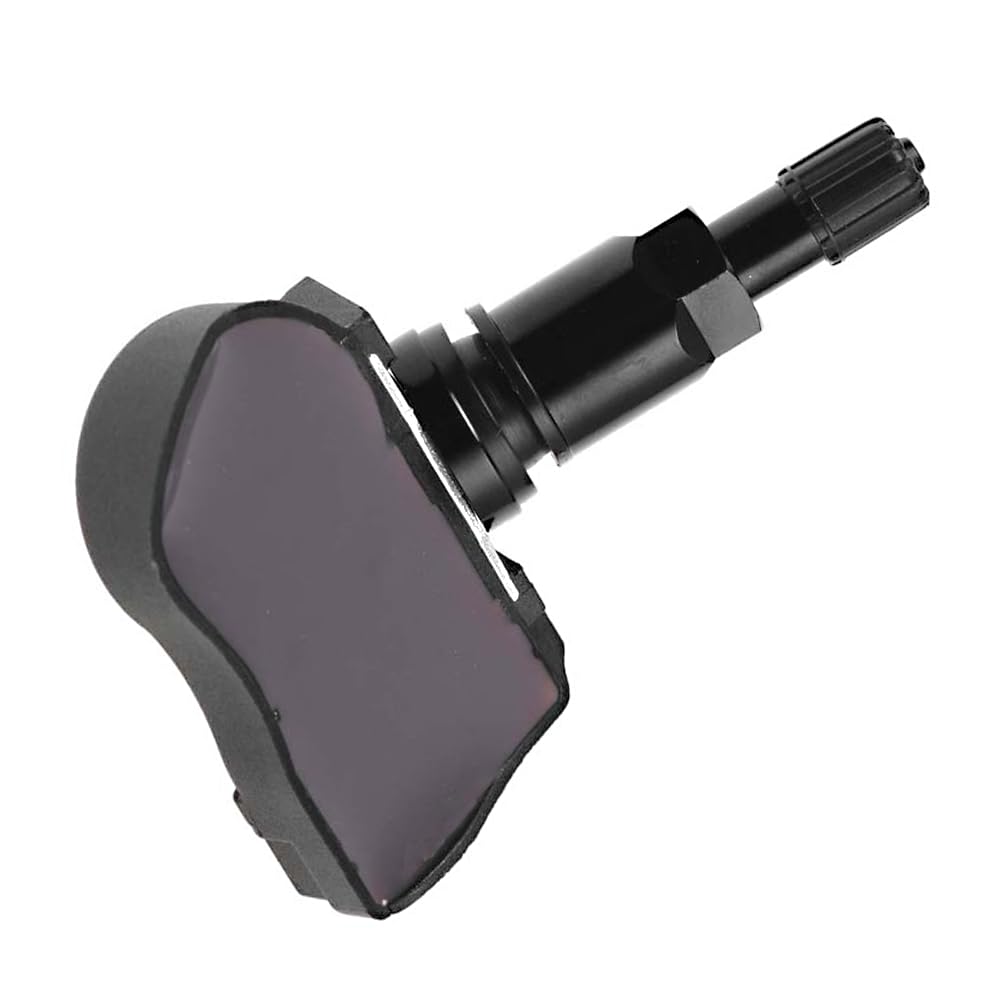 Riloer 4pcs Sensor de presión de neumáticos de coche, compatible con Tesla modelo 3 2018-2021, S 2014-2021, X 2016-2021, 1074812-00-B, 107481200, 107481200B, 103460200A