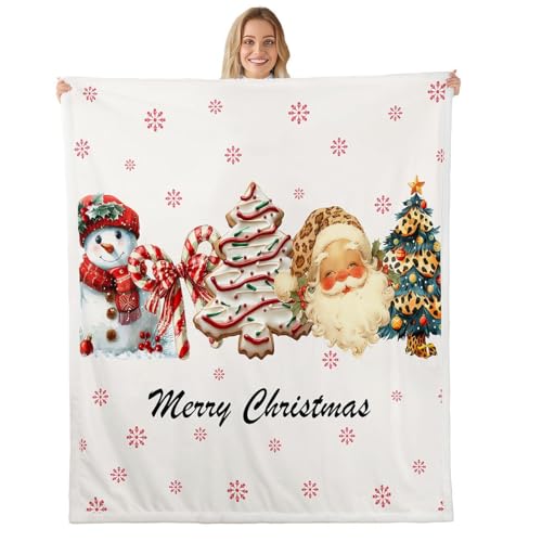 Feelingyou Dibujos animados Santa Claus