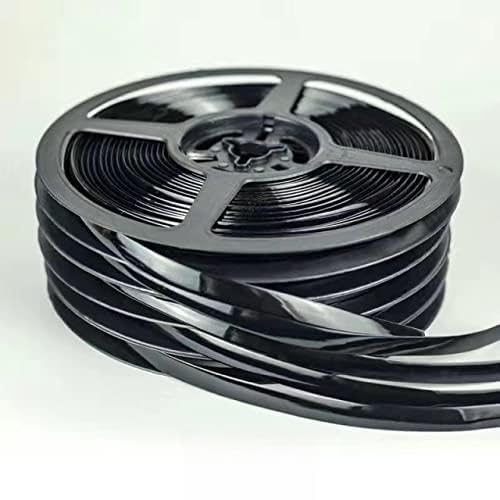 6 M Tiras De Borde Autoadhesivas Espacio De Fregadero De Cocina Cinta Impermeable Pegatinas De Inodoro Gold Edge Line Línea De Yeso Tira De Decoración De Pared B