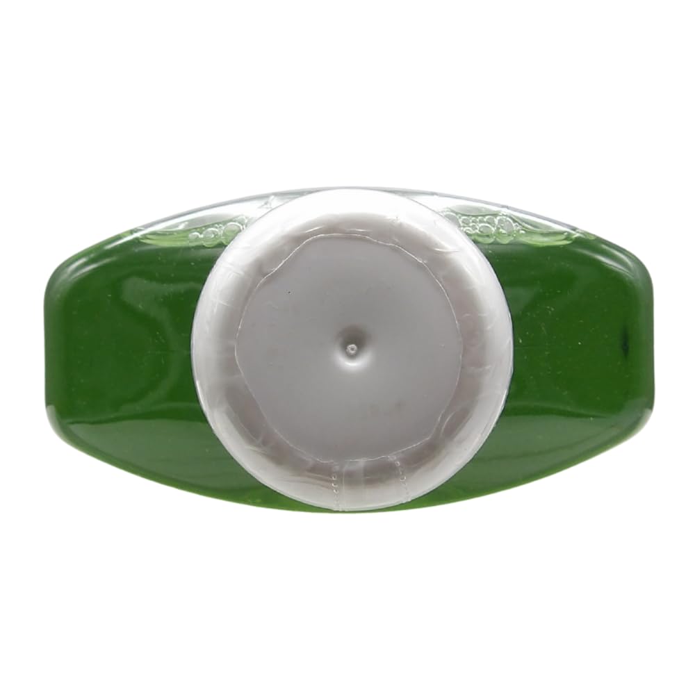 Colluttorio ALOE, Con Equivalente 30% Aloe Vera Succo, Con Xilitolo. Tripla Azione, Dal Delicato Gusto Di Menta 500ml (6 Unità)