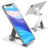 【24-Stunden-Kundendienst】 - Wenn Sie Probleme auf unserem Handy-Stand haben, kontaktieren Sie uns bitte per Nachricht. Wir werden innerhalb von 24 Stunden antworten.