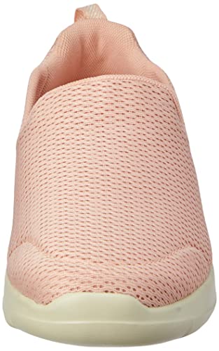Sapatilha Skechers Go Walk Joy feminino, Natural, 36