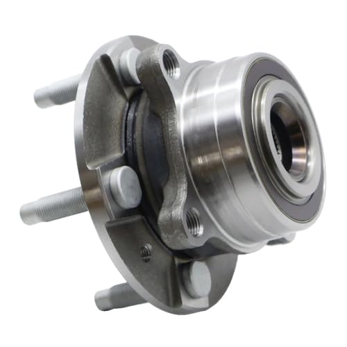 Kit roulement roue avant Ford Explorer moyeu 512641 HB5Z1104B