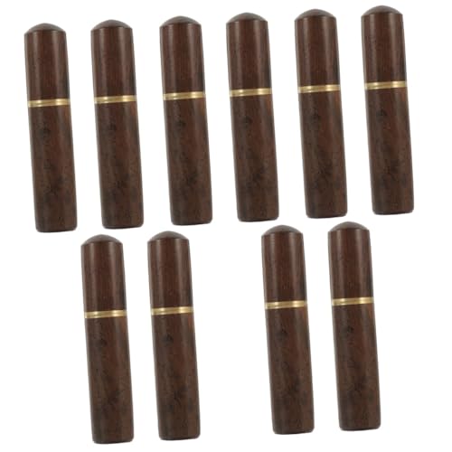 Ciieeo 10 Pièces Aiguille À Poudre De Tissu À Agitateur À Main À Agitateurs À Fournitures De Cuisine Agitateur À Expresso Avec Support Fournitures De...