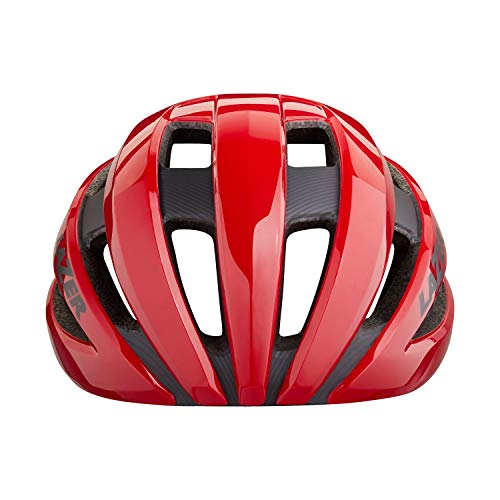 Lazer Helmet Sphere, Red, Large #TOP2