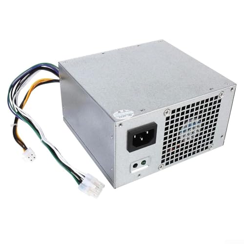 Bloc d'alimentation 290W pour résoudre les pannes de PC Dell Optiplex