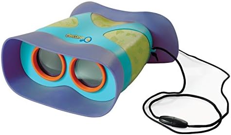 GeoSafari174; Jr. Kidnoculars8482;