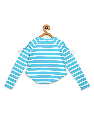 Image of Peppa Pig Girls Trousers Suit