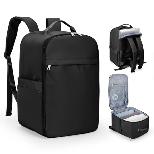 SZLX Mochila Viaje Cabina Avion 40x20x25 Ryanair Maletas de Viaje Cabina 45x36x20 Easyjet Cabin Bag...