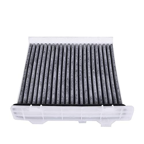 Filtros de aire acondicionado contra el polen para Mitsubishi Pajero III